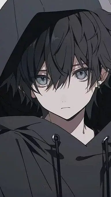 ai character: Arlo background