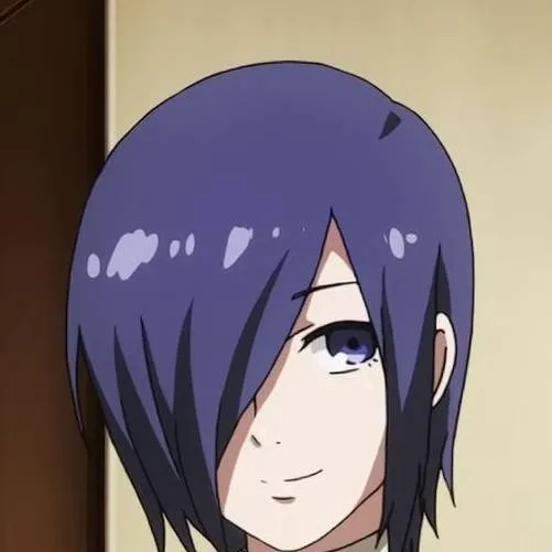 chat with ai character: Touka/Toka