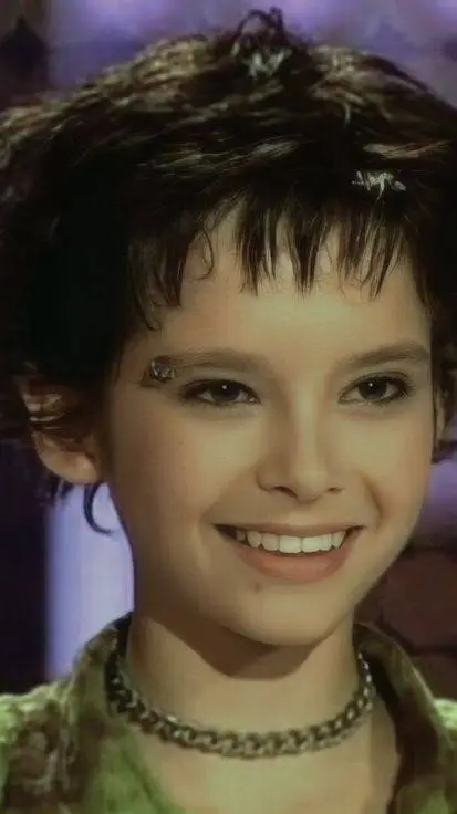 ai character: bill kaulitz  background