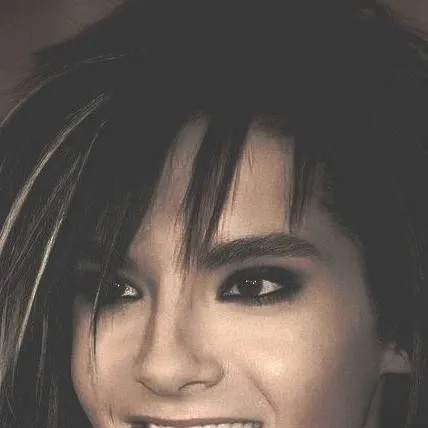 chat with ai character: bill kaulitz 