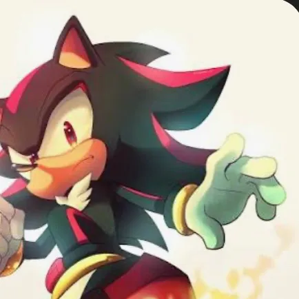 chat with ai character: Shadow