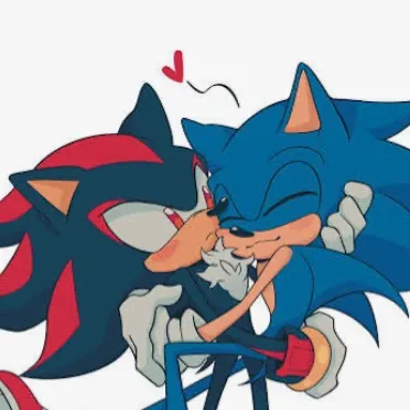 chat with ai character: Sonadow