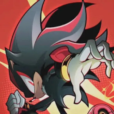 chat with ai character: Shadow (2nd)