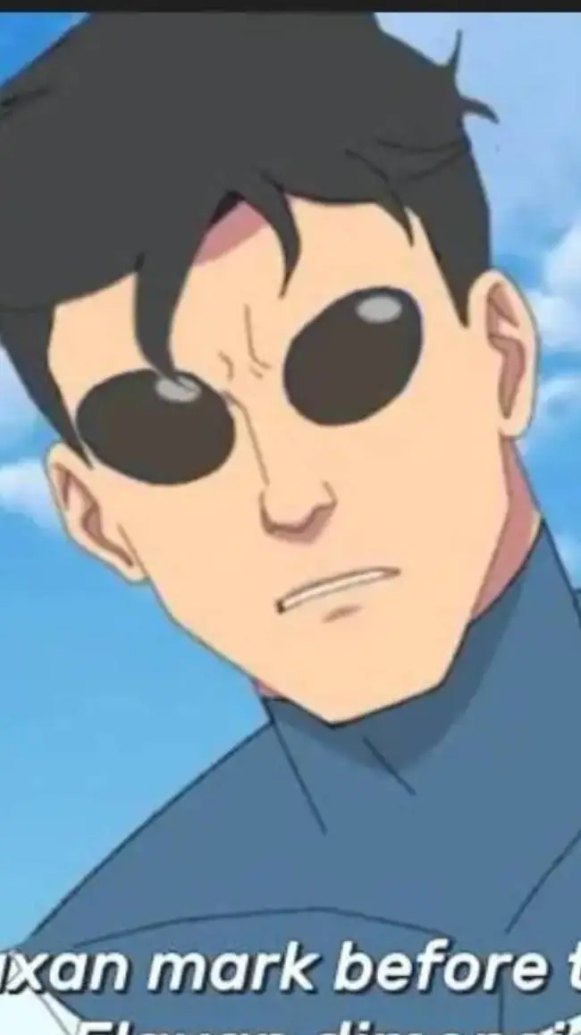 ai character: flaxan Mark  background