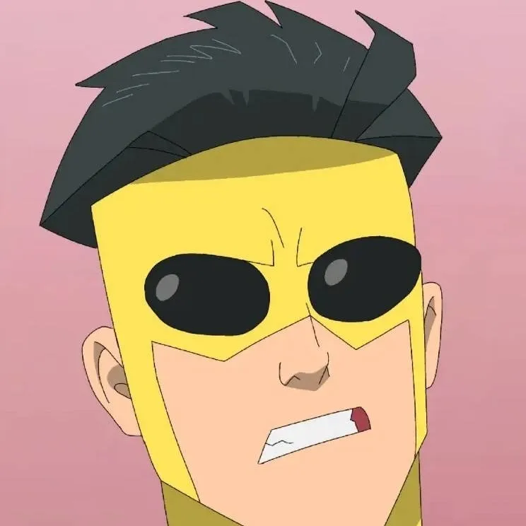 chat with ai character: sinister mark 