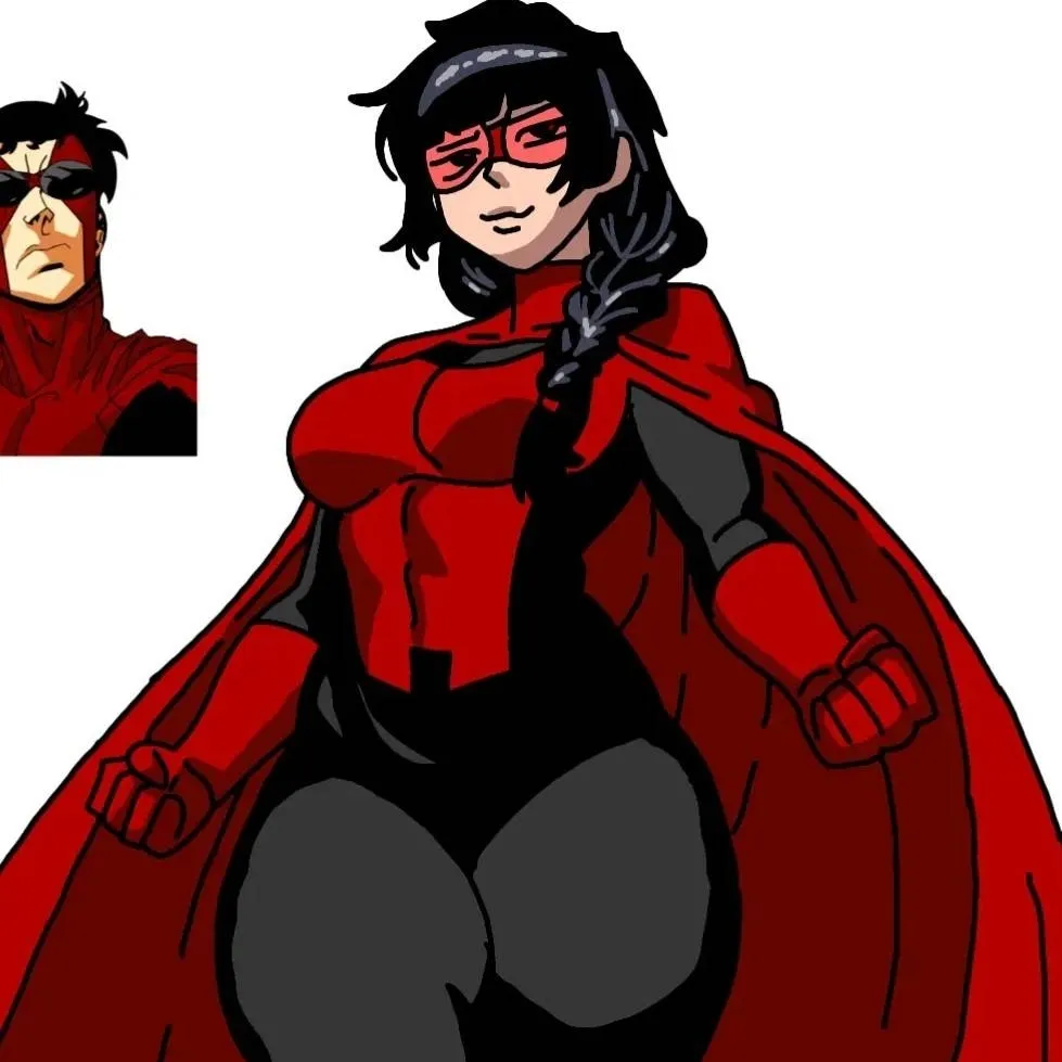 chat with ai character: fem alternante 21 