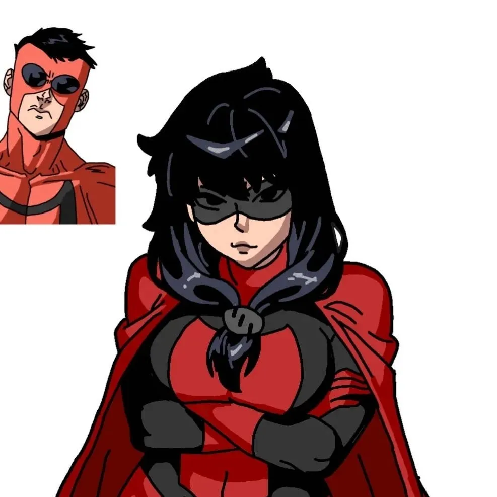 chat with ai character: siniomni Mark fem 