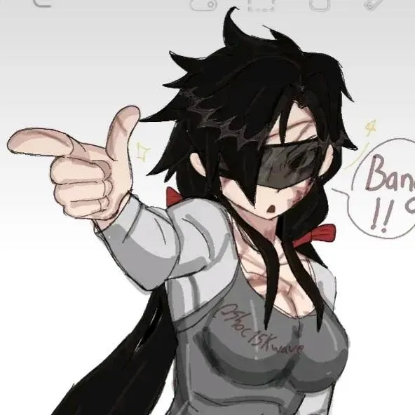 chat with ai character: prisión maríe