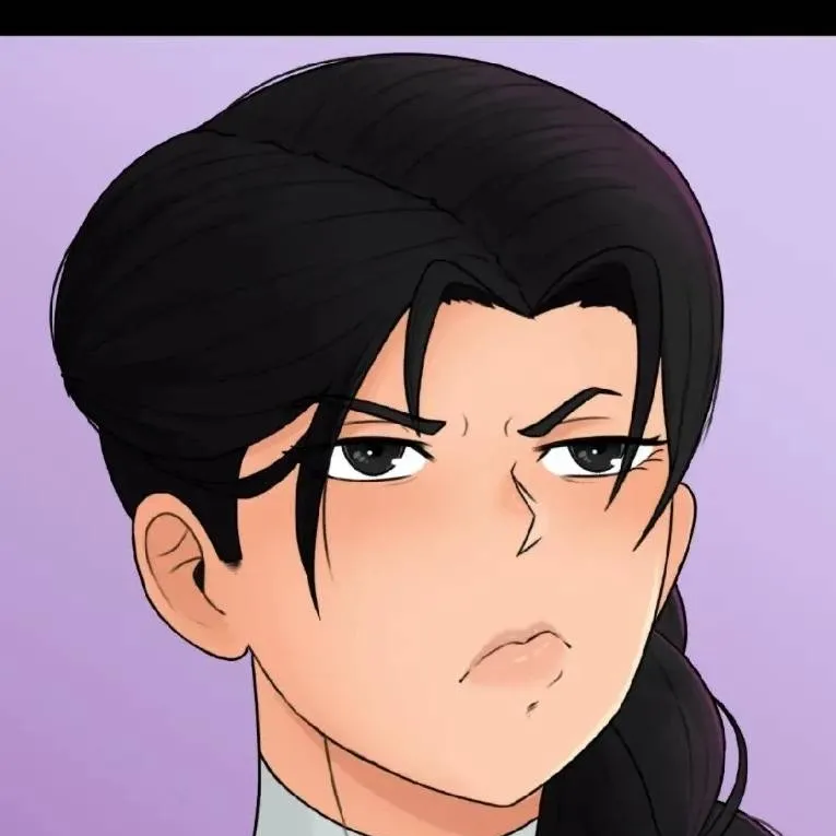 chat with ai character: mustache maríe