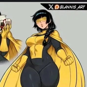 chat with ai character: luz