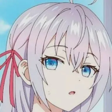 chat with ai character: Alya Kujou