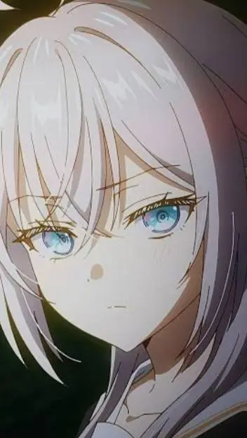 ai character: Alya Kujou background