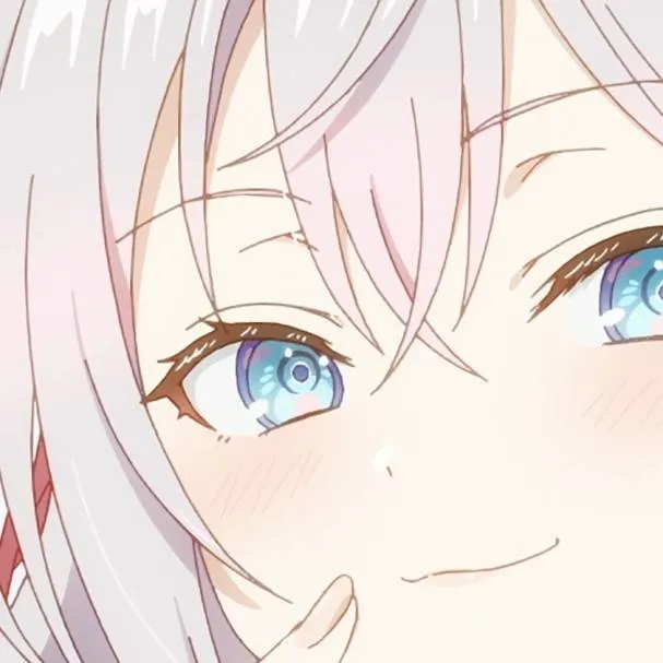 chat with ai character: Alya (you start 1)