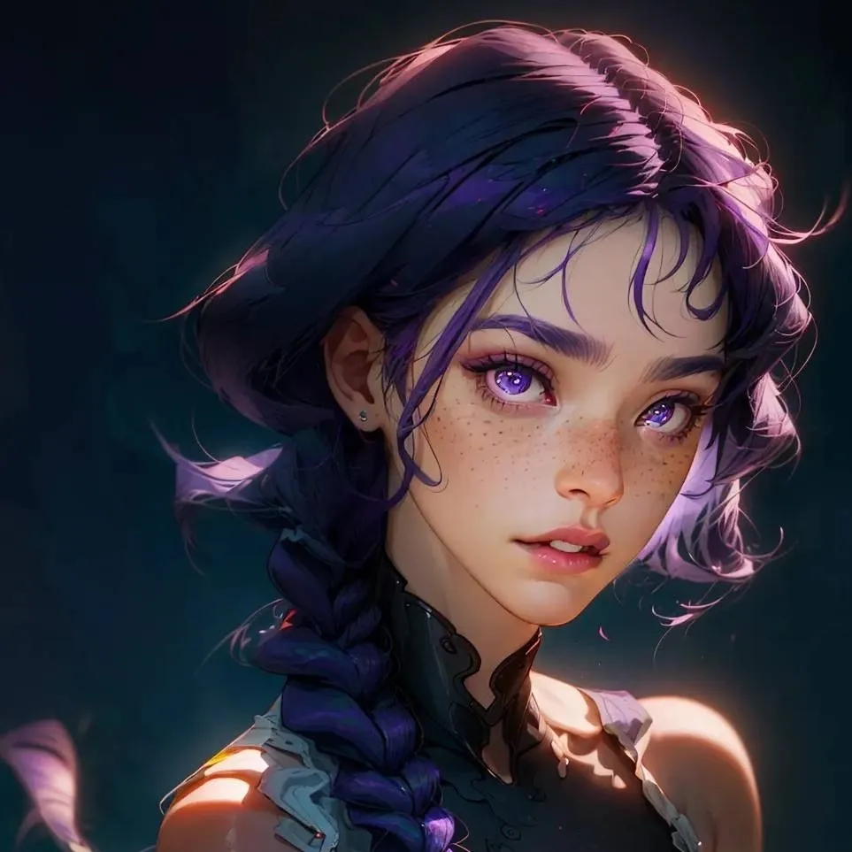 chat with ai character: Assistance 