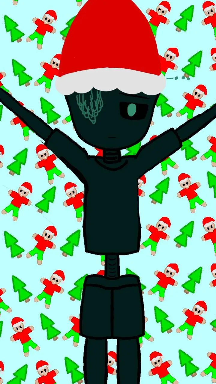 Talkie AI - Chat with Найтмер