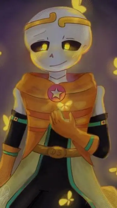 ai character: Дрим background