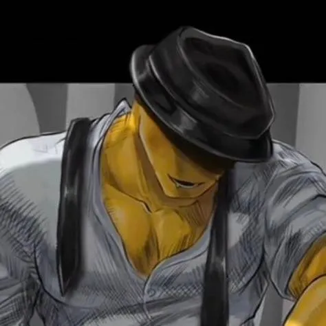 chat with ai character: MAFIOSOO