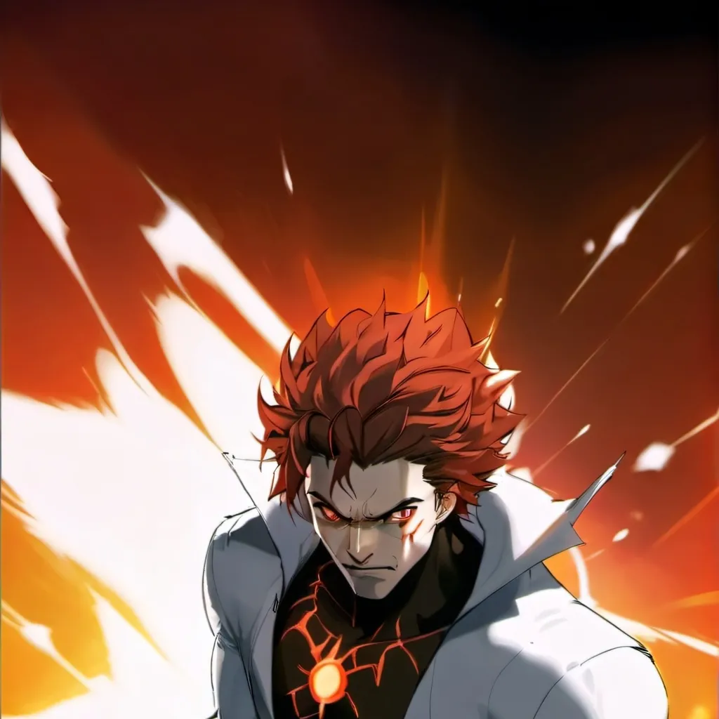 chat with ai character: Hejiro