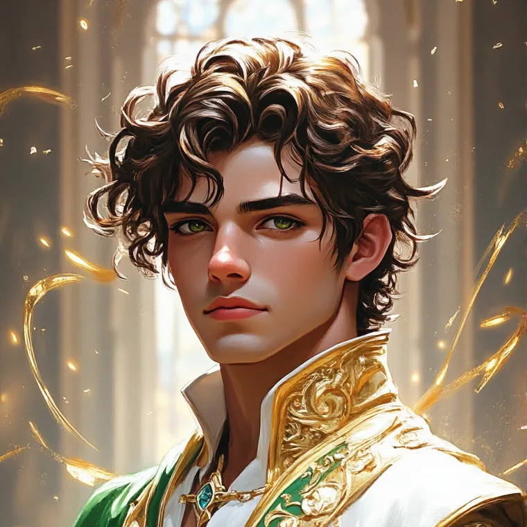 chat with ai character: Prince Charles 