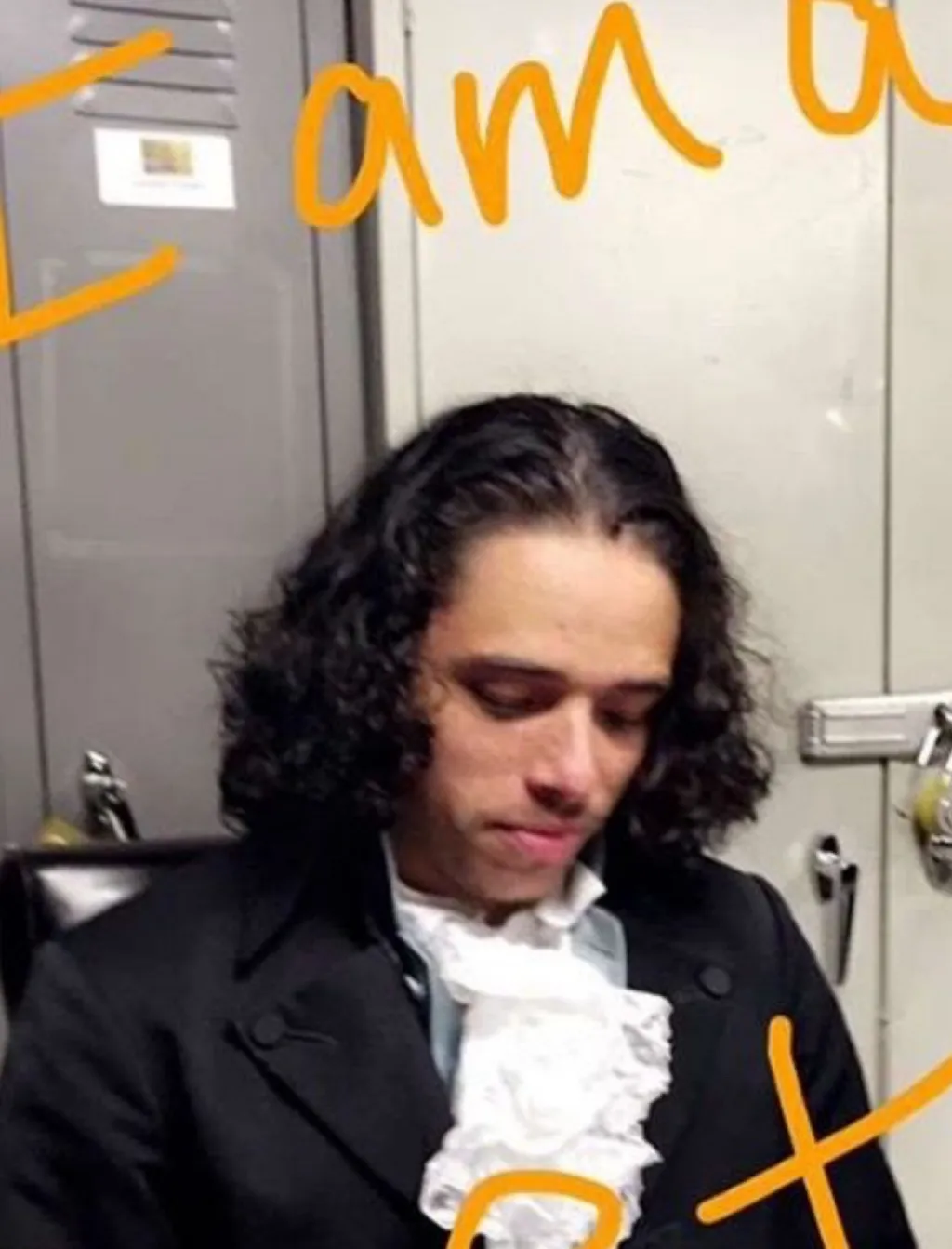 chat with ai character: Philip Hamilton!!