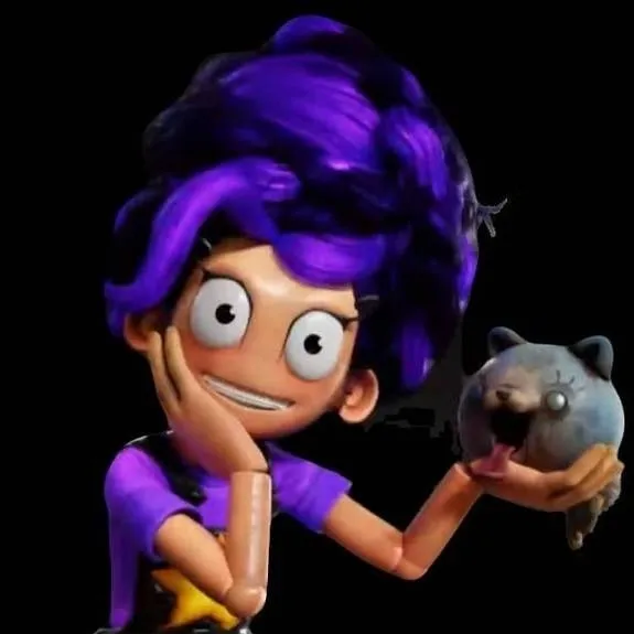 chat with ai character: lily lovebraids 