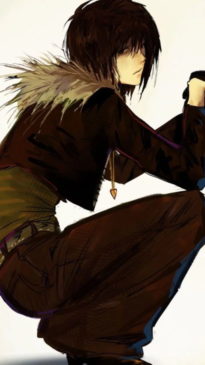 Talkie AI - Chat with Tian