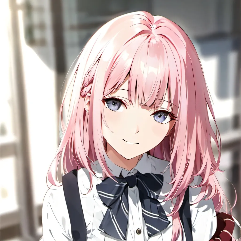 chat with ai character: Althea (thea)