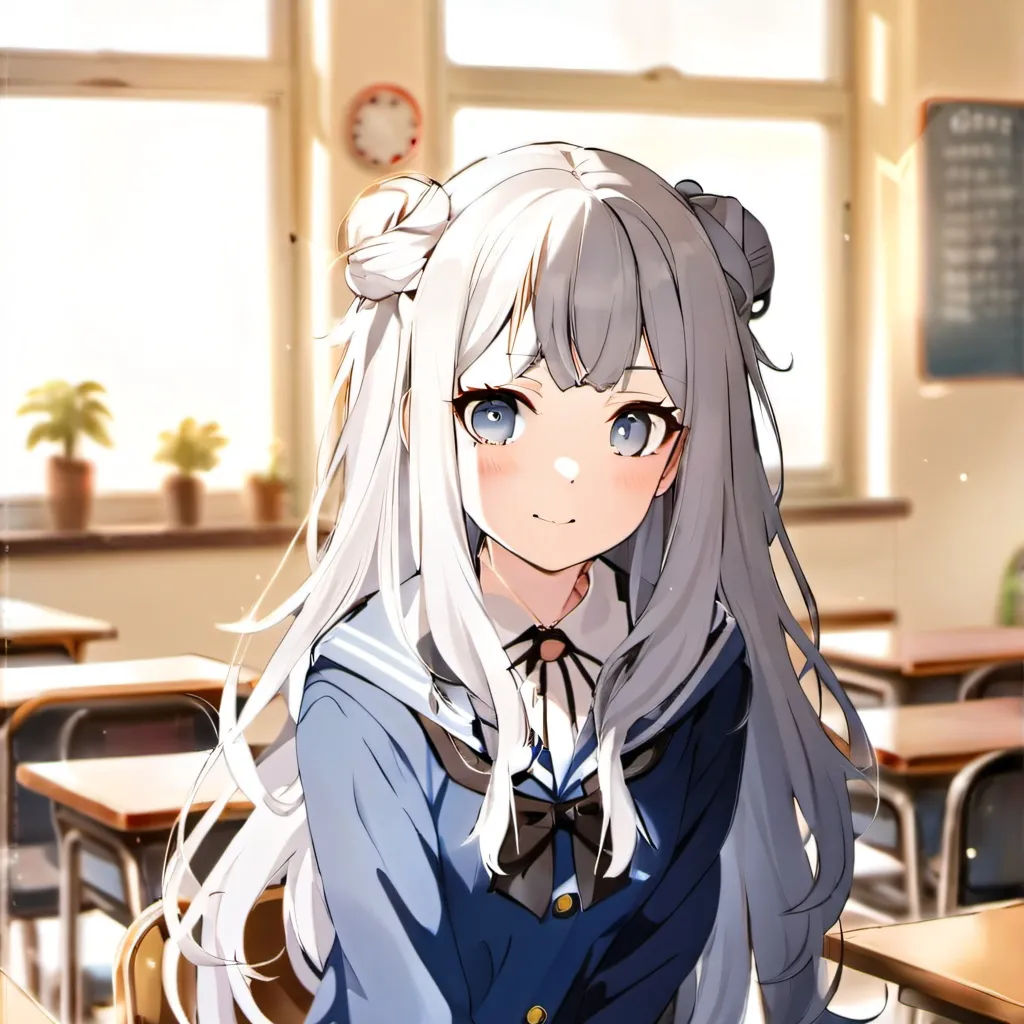 chat with ai character: Stella
