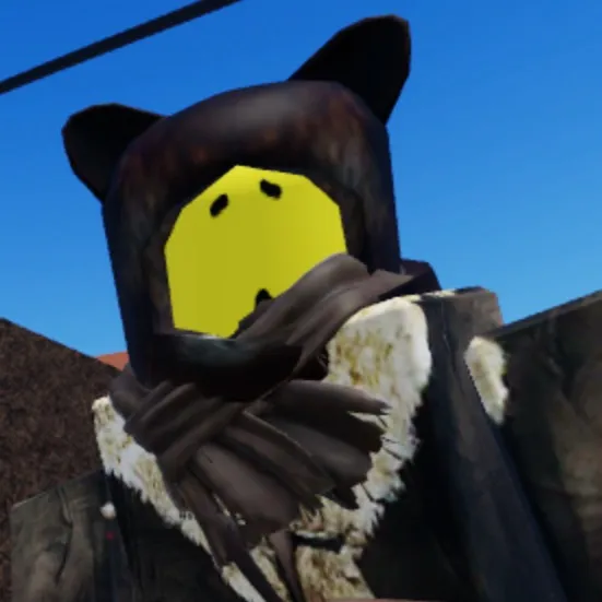 chat with ai character: Kodiak Trapper (oc