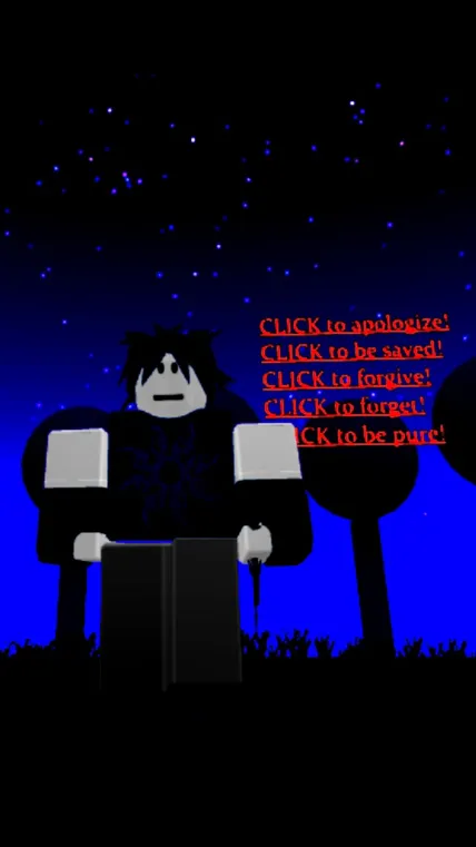 ai character: Two time background