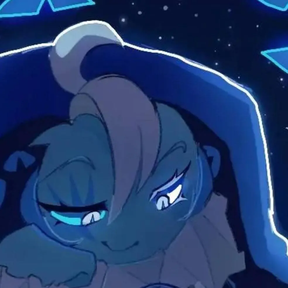 chat with ai character: Shadow milk.