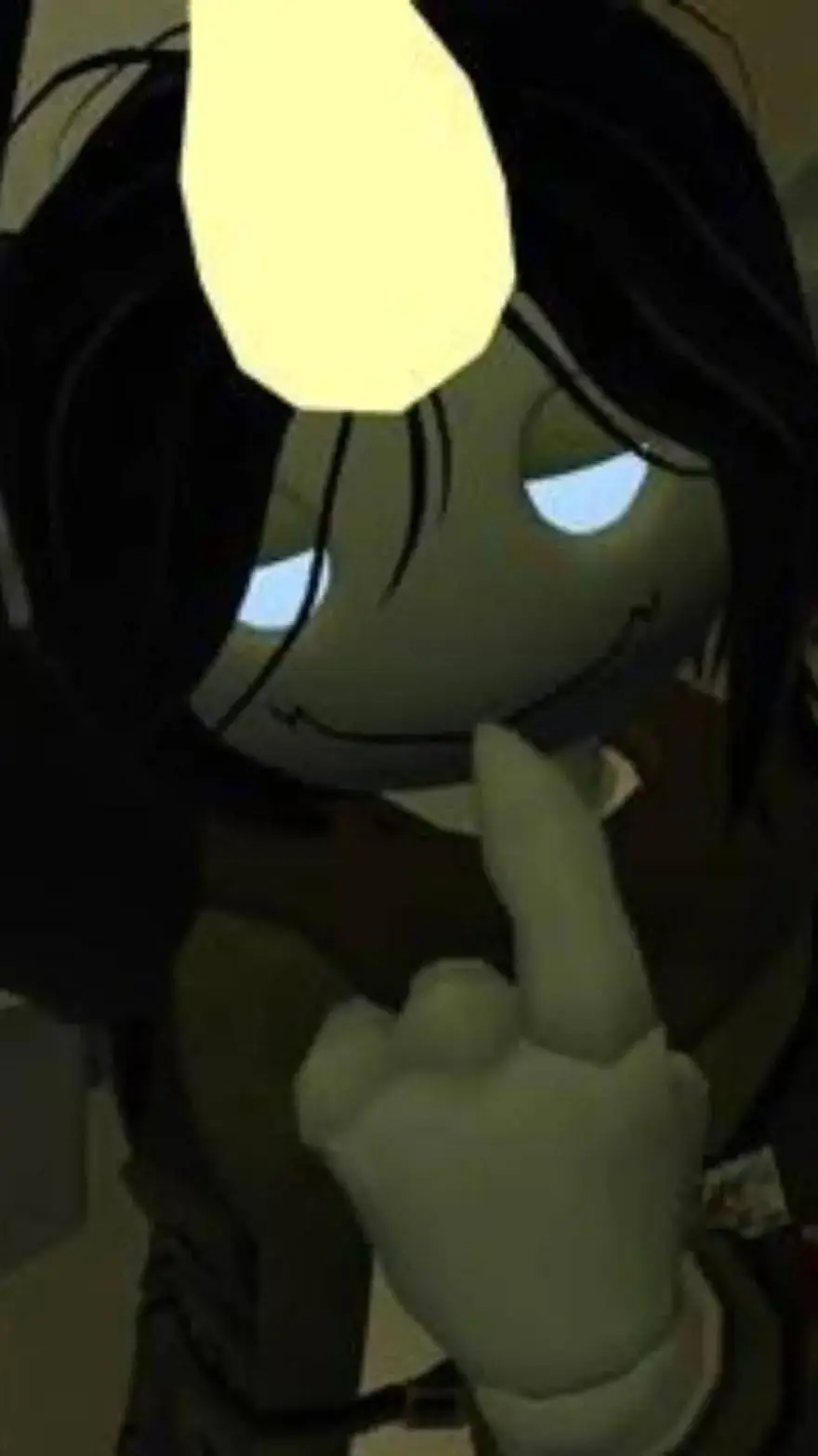 ai character: sebastian solace  background