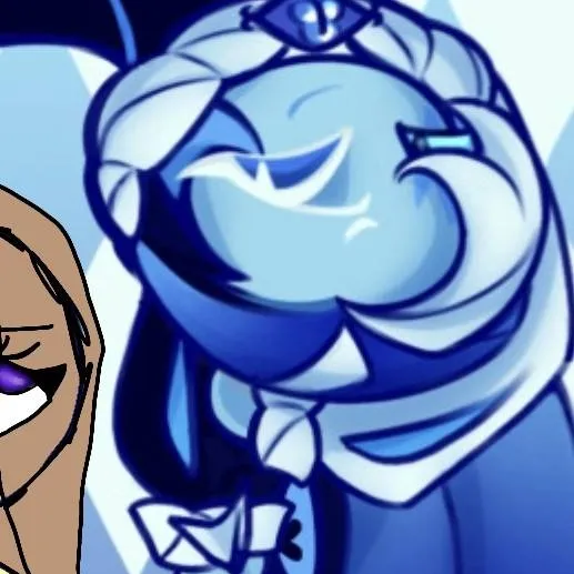 chat with ai character: Shadow milk cookie