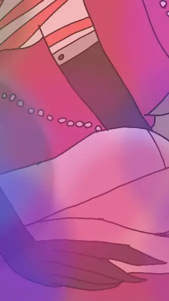 ai character: Lucfier - you background