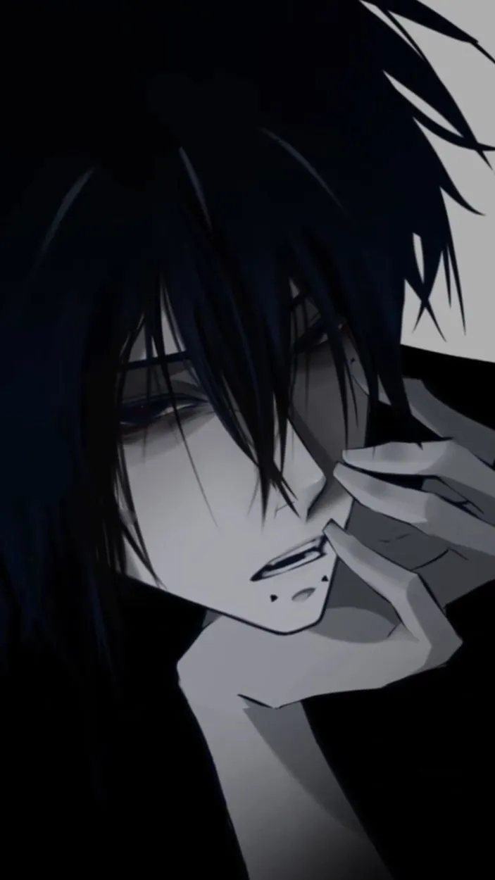 ai character: Emmett  background