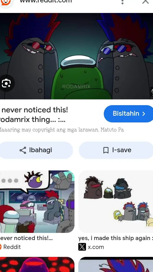 Talkie AI - Chat with rodamrix 