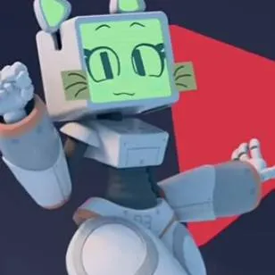 chat with ai character: FUCH but wrestling