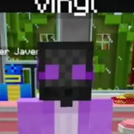 chat with ai character: Vinyl