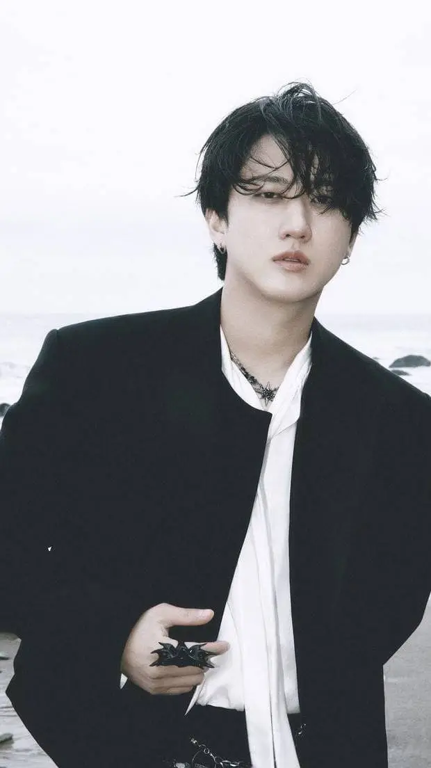 ai character: Seo Changbin background