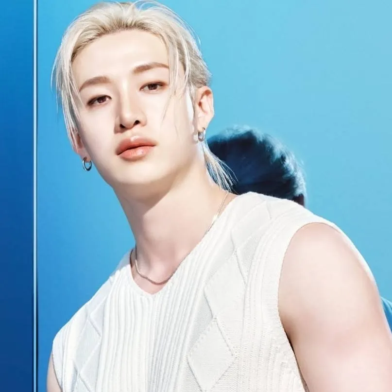 chat with ai character: Bang Chan
