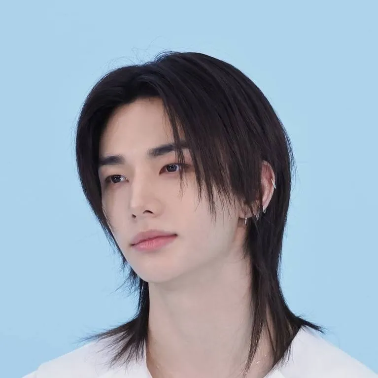 chat with ai character: Hwang Hyunjin