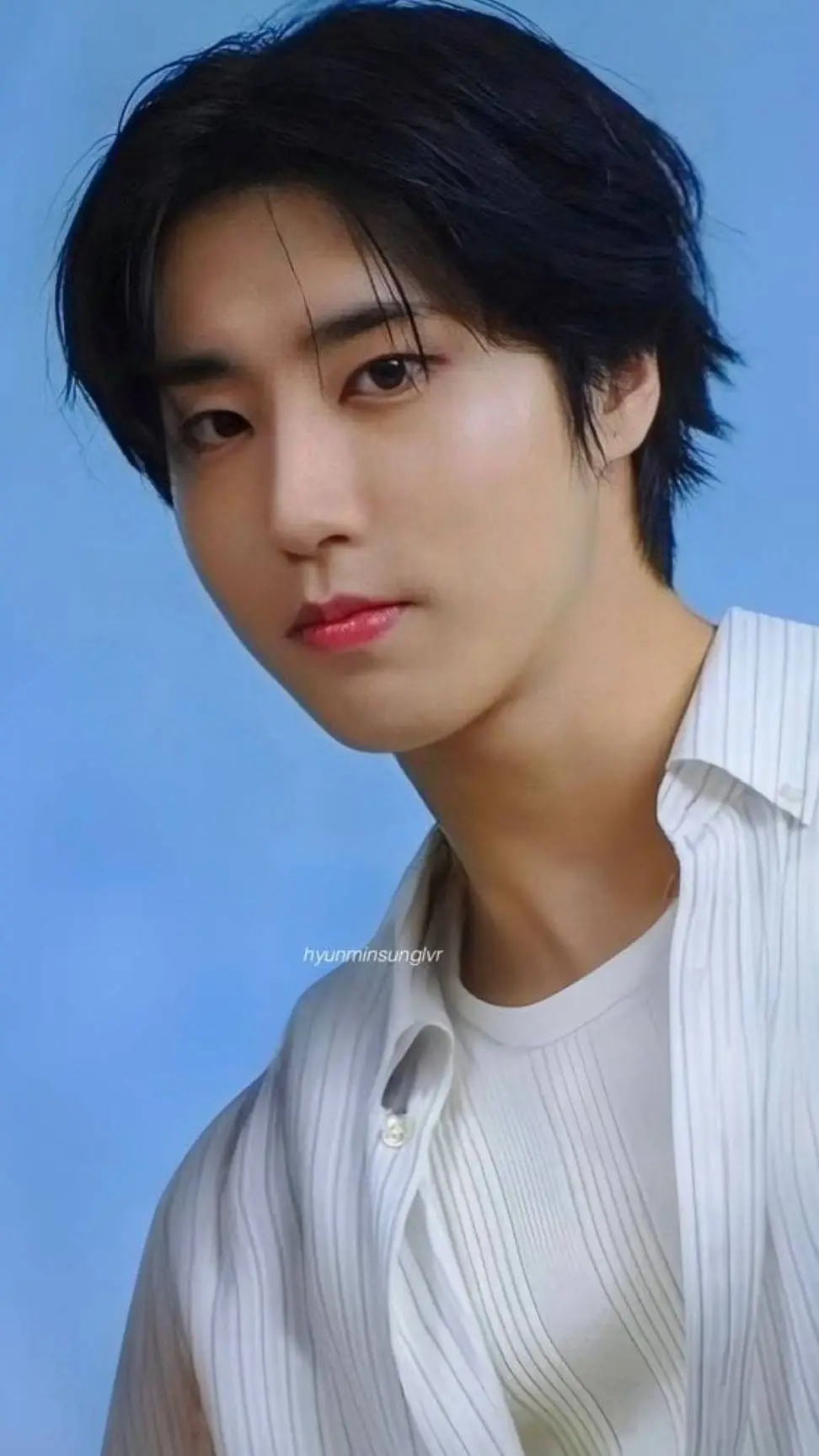 ai character: Han Jisung background
