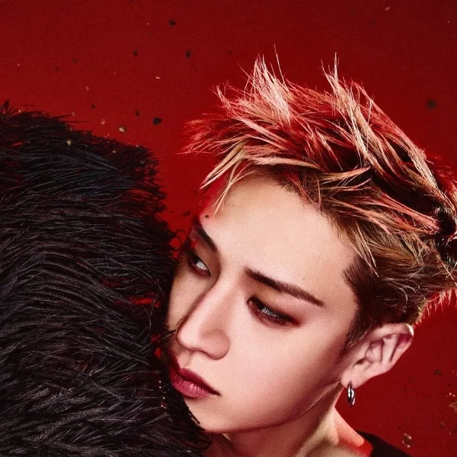 chat with ai character: Bang Chan