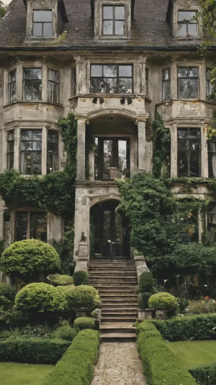 Talkie AI - Chat with House