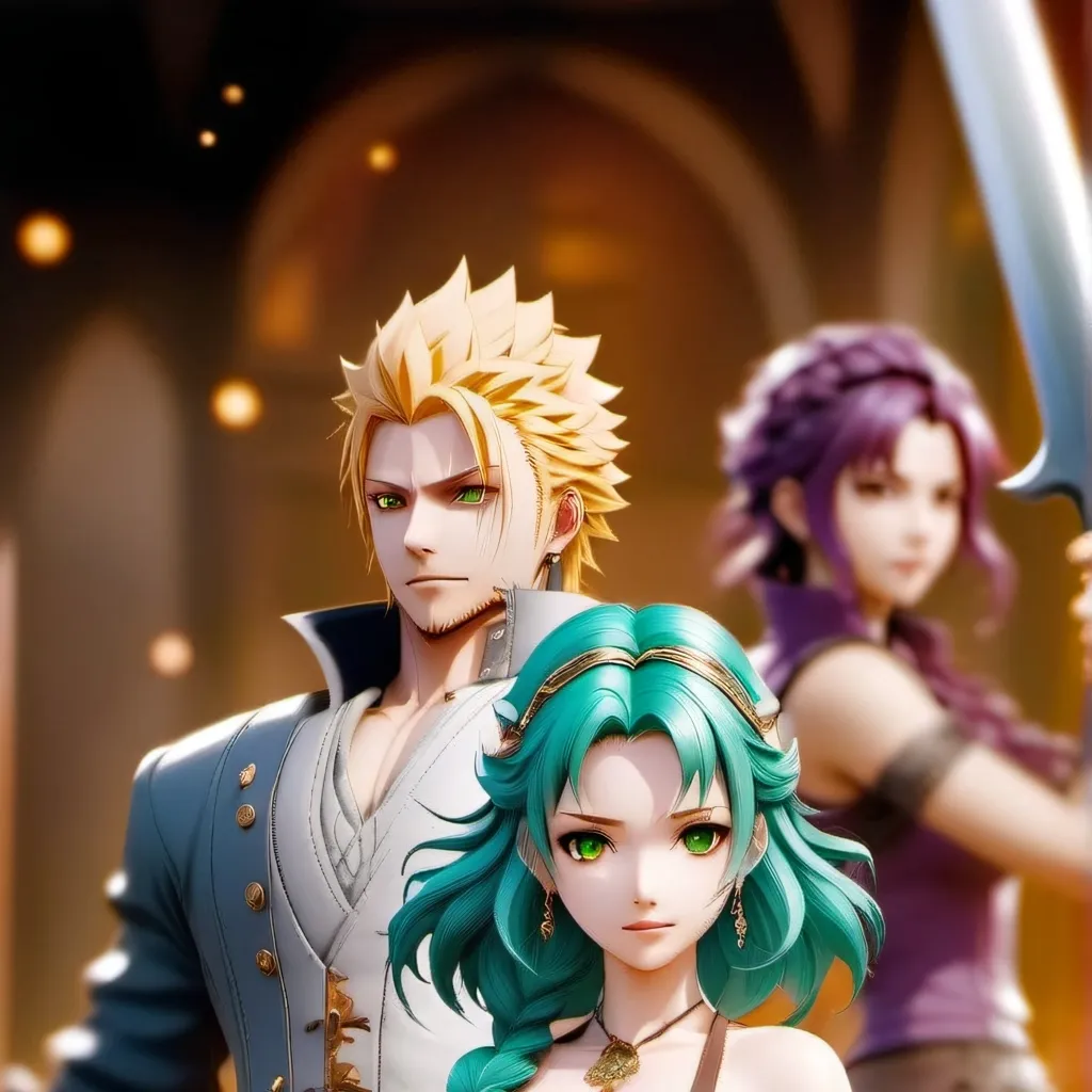 chat with ai character: otro mundo?!