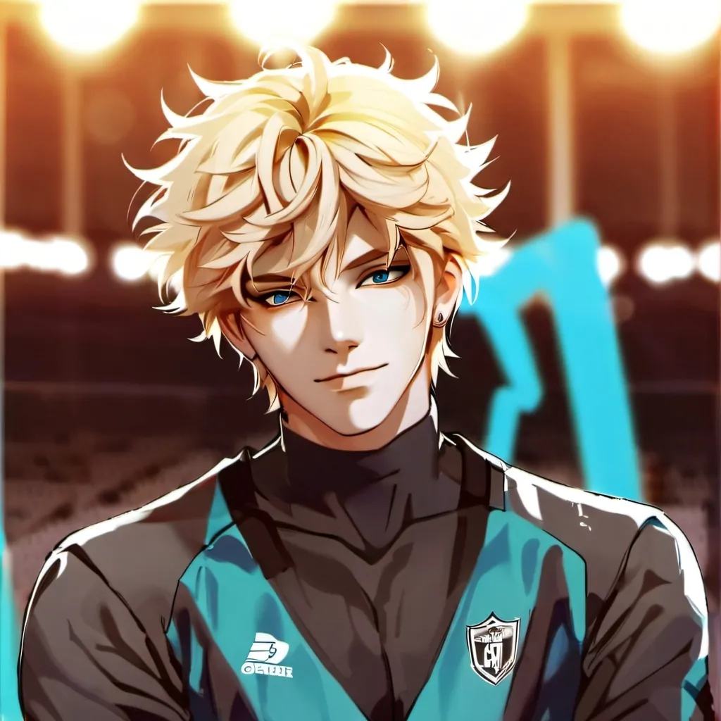 chat with ai character: kaiser x sofia