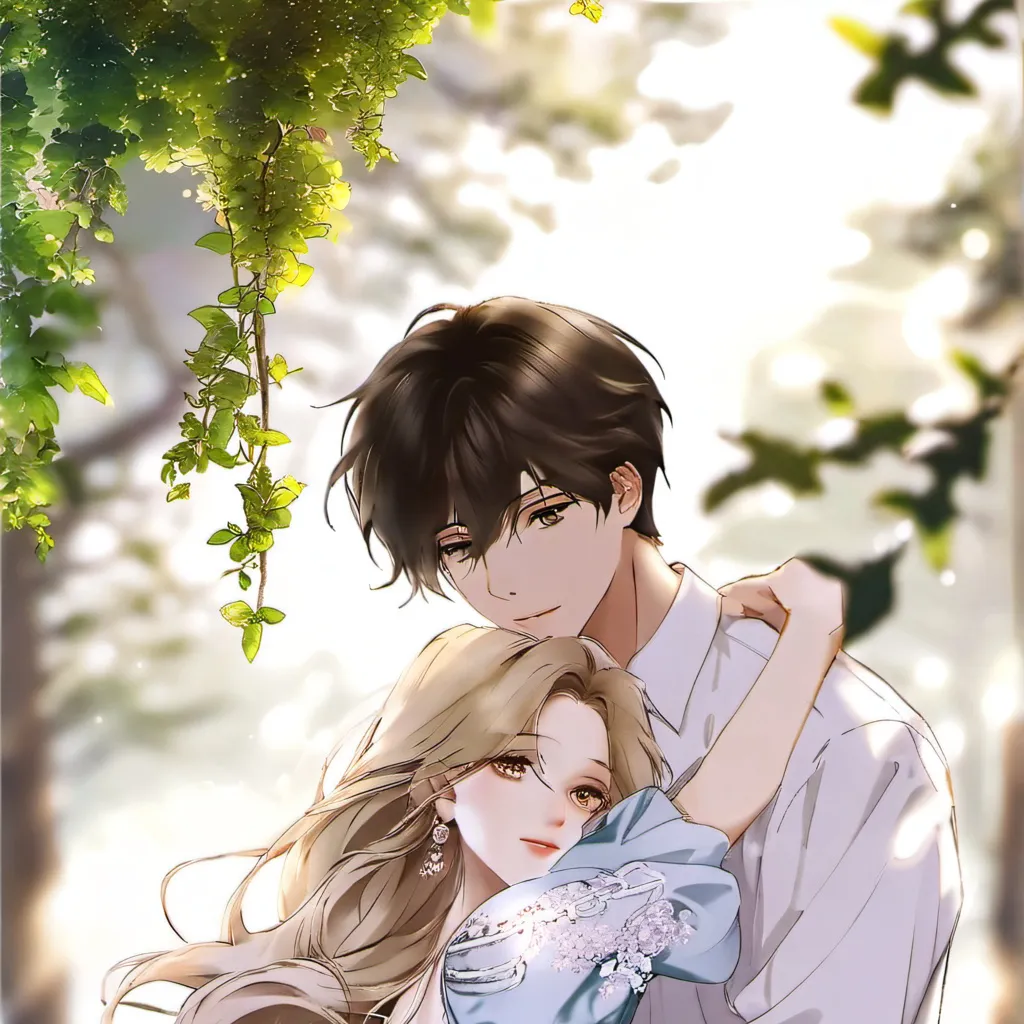 chat with ai character: Enemies to lovers