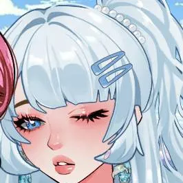 chat with ai character: kiara