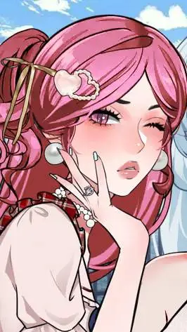 ai character: mira background