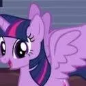 chat with ai character: mlp school